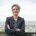 interview de Sandrine Rousseau sur la précarité énergétique, les retraites, sur la valeur travail