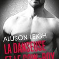 #Avril > La danseuse et le cow-boy > Allison Leigh