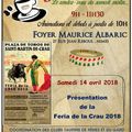 NÎMES - CAFÉ-TORO - rallye touristique et taurin