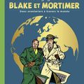 Ls voyages de Blake et Mortimer, édition collector