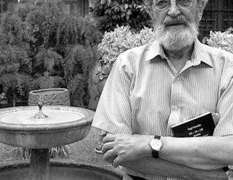 Angel González (1925 – 2008) : Qu’y pouvons-nous ?