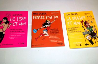 Mon petit cahier (spécial filles !!)