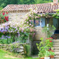 La maison en pierre 👌💕(●'◡'●) 👌💕👌💕(●'◡'●)