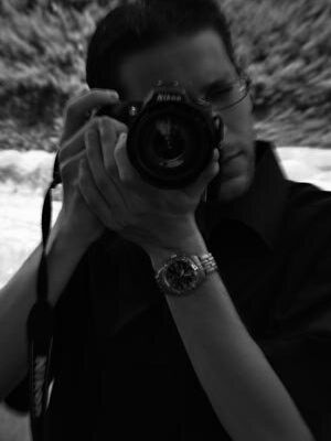 Démarrage du portfolio