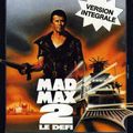 Mad Max 2 : Le défi (1981)