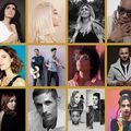 FRANCE 2019 : Destination Eurovision - Découvrez les 18 artistes en compétition !