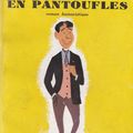 Le tueur aux pantoufles