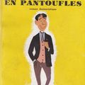 Le tueur aux pantoufles