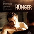 "HUNGER" de Steve McQueen