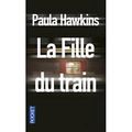 Défi 1 livre 1 semaine #5 La fille du train 