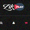 Zikplay : retrouve des tubes divers et variés 