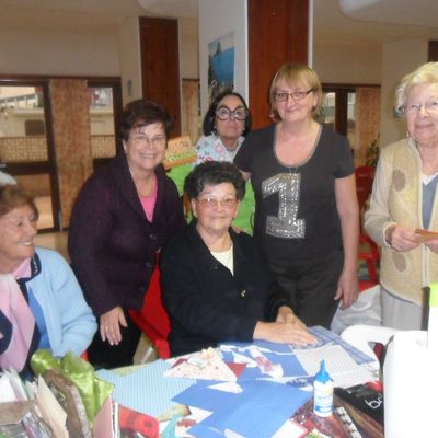 Atelier du 27 novembre