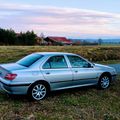 Remplacer ses amortisseurs ou comment redécouvrir sa voiture... 