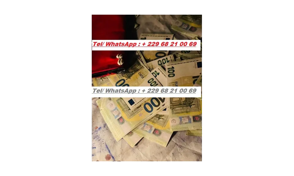 PORTEFEUILLE MAGIQUE EN EURO, PORTEFEUILLE MAGIQUE EN FRANCE -Puissant maître marabout du monde