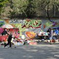 LA BROCANTE DES ACHARNES