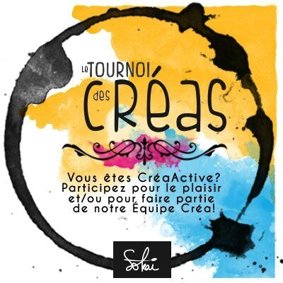 Un tournoi pour une nouvelle boutique: Sokai !!