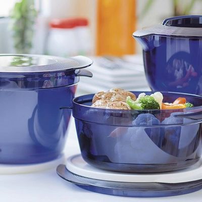 connaissez vous l origine de tupperware ? 