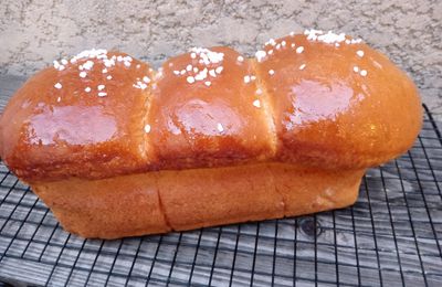 Une part de brioche?