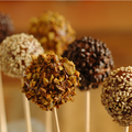 Je suis retombée dans la marmite des "cake pops" !