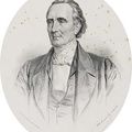 Merle d'Aubigné Jean-Henri 