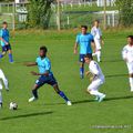 Championnat U16: L'ASC corrigé à domicile 4 à 0 par Senlis