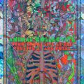 Les Sorties d'Albums du Vendredi 4 Octobre 2024