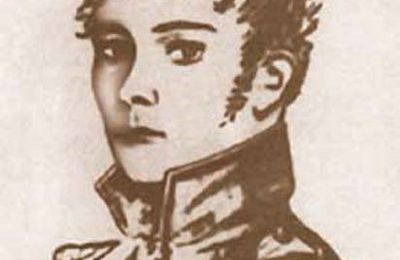 Andréï Tourguéniev / Андре́й Ива́нович Турге́нев (1781 – 1803) : « L’angoisse est là... »