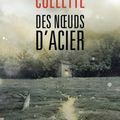 Des noeuds d'acier - Sandrine COLLETTE