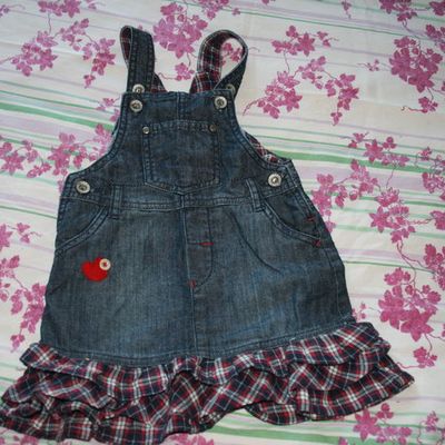 Robe taille 2 ans