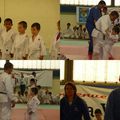 Les 40 ans du club de Judo de Kévin