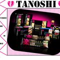 Zoom sur "Tanoshi"...?!