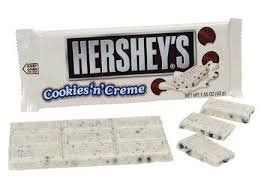 Gourmandises Américaines