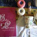 Brocante de la saint trucmuche