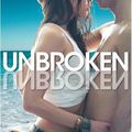 Unbroken de Melody Grace