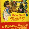 Notre Ours TEDDY