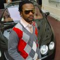 Retombées de l’album ‘‘Droit Chemin’’ : Fally Ipupa, meilleur artiste d’Afrique et des Caraïbes 
