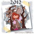 Calendrier 2012 # part 01