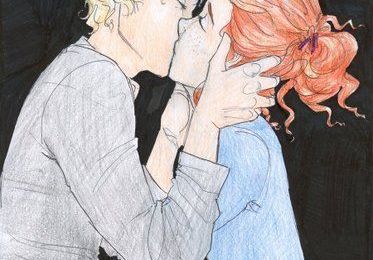 Extrait inédit de la Cité des Ténèbres T. 2 : l'épée mortelle de Cassandra Clare