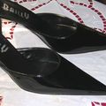 ELEGANTES CHAUSSURES BAILLY P.37
