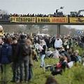 Bienvenue à Notre Dame des Landes