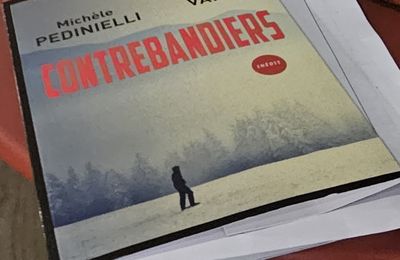 Engagé, Contrebandiers de Valério Varesi et Michèle Pedinielli