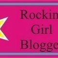 Rocking' girl Blogger