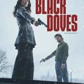 "Black Doves" de Joe Barton : fast horses ?