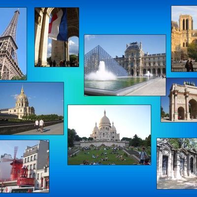 Paris