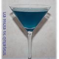 Cocktail l'Odyssée