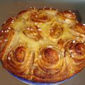  Brioche d'une beauté rare : le "chinois" (TM31 par Malau)