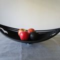 Plat à fruits