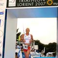 Lorient 2007 - 