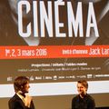 Droit, Justice et Cinéma 2016