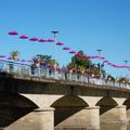 Une balade à AIRE SUR ADOUR (40) le 4 octobre....